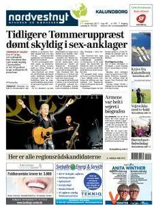 Nordvestnyt Kalundborg – 11. november 2017