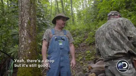 Moonshiners S07E01