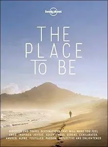 The Place To Be (Lonely Planet)