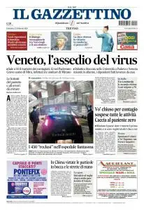 Il Gazzettino Treviso - 23 Febbraio 2020
