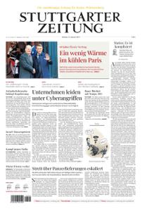 Stuttgarter Zeitung  - 23 Januar 2023