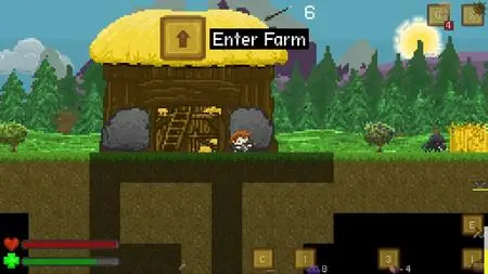 Aground (2020) v2.1.2