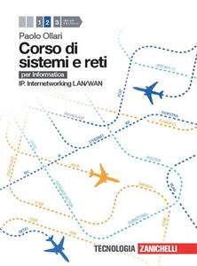 Corso di sistemi e reti (Vol. 2)
