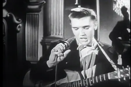Elvis Presley: Elvis - The Great Performances (2004) [3xDVD-Box Set]