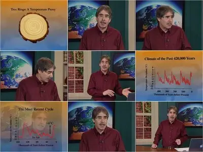 TTC Video - Earth's Changing Climate