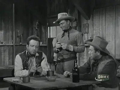 Gun Duel in Durango (1957)