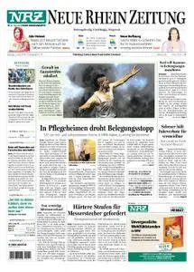 NRZ Neue Rhein Zeitung Rheinberg - 03. April 2018