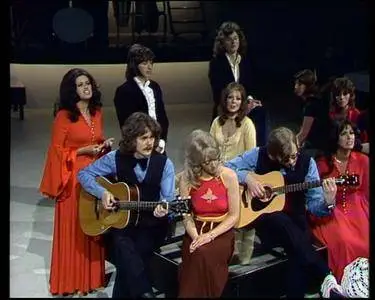 James Last - Non Stop Dancing (2004) Vol. 01 - 04