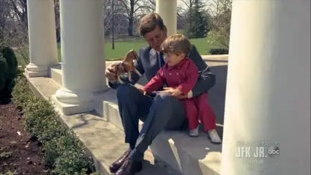 ABC - The Last Days of JFK Jr. (2019)