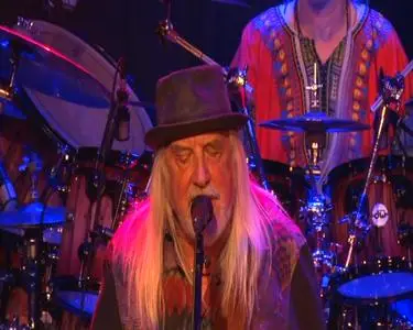 Birth Control - Live Harmonie Bonn 2018 (2018)