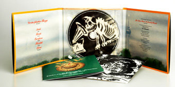 Die Toten Hosen - Unter falscher Flagge (1984) Original Edition + Exp & Rem Anniversary Ed '2007