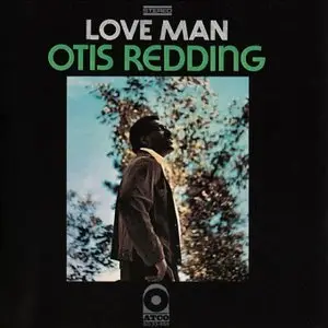 Otis Redding - Love Man (1969)