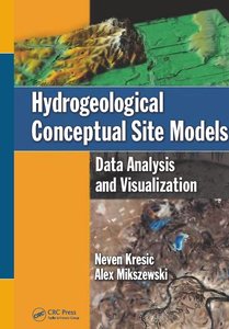 Hydrogeological Conceptual Site Models: Data Analysis and Visualization