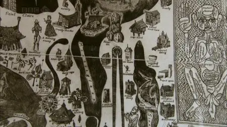 The Beauty of Maps