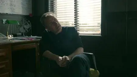Tin Star S01E02