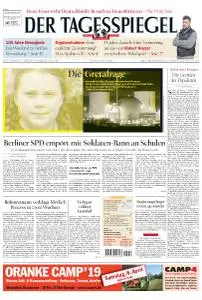 Der Tagesspiegel - 2 April 2019