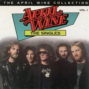 April Wine - The April Wine Collection (1991)