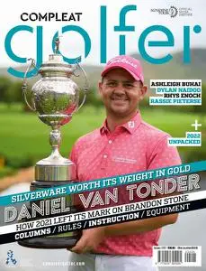 Compleat Golfer - January 2022