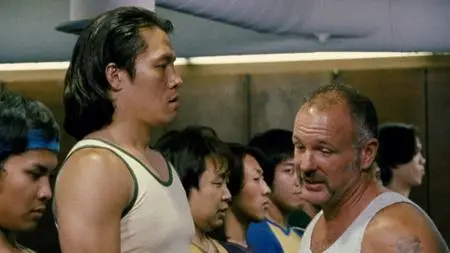 Finishing the Game: The Search for a New Bruce Lee (2007)