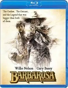 Barbarosa (1982)