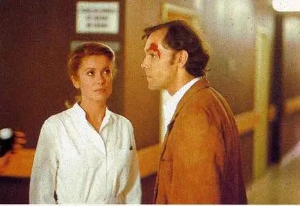 Drame (André TECHINE) Hotel des Ameriques [DVDrip]