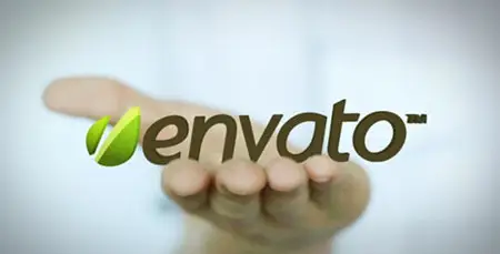Clean Hand Opener - Project for After Effects (VideoHive)
