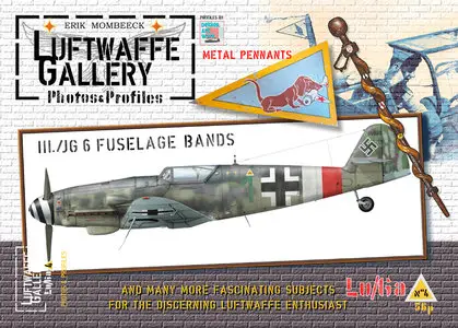 Luftwaffe Colours Collection