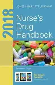 2018 Nurse's Drug Handbook, Seventeenth Edition