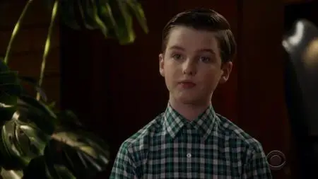 Young Sheldon S04E09