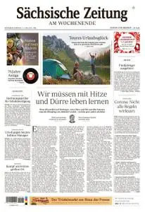 Sächsische Zeitung – 02. Juli 2022