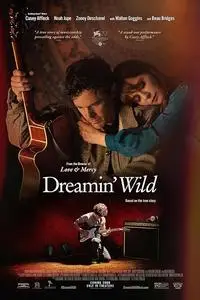 Dreamin' Wild (2022)