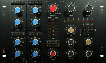 Acustica Audio Pink 4 2023