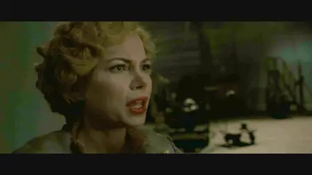 Marilyn (2011)