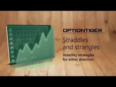 Hari Swaminathan - Straddles and Strangles, Volatility moves in any direction