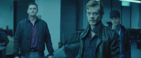 John Wick (2014)