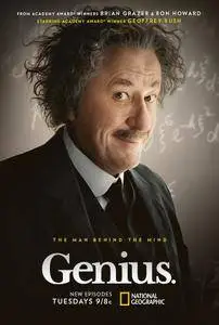 Genius S01E01 (2017)