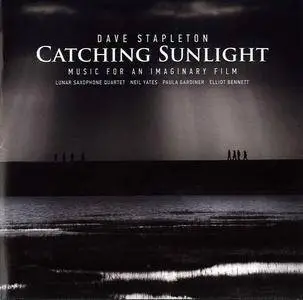 Dave Stapleton - Catching Sunlight (2008) {Edition Records EDN1005}