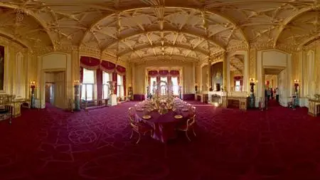 Ch5. - Spending Secrets of the Royals (2019)