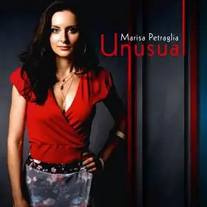 Marisa Petraglia - Unusual (2019)