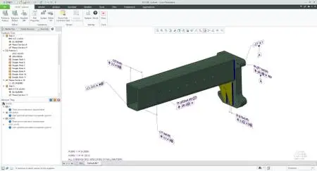 PTC Creo 7.0.4.0 with HelpCenter