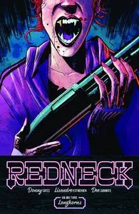 Image Comics - Redneck Vol 03 Longhorns 2019 Retail Comic eBook