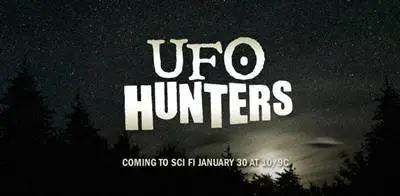 UFO Hunters S02E20 UFO Relics