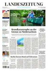 Landeszeitung - 02. Juli 2019