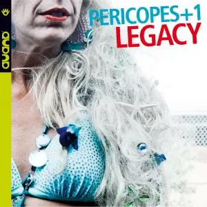 Pericopes - Legacy (2019)