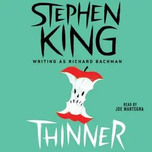 «Thinner» by Stephen King