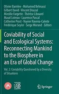 Coviability of Social and Ecological Systems (Repost)