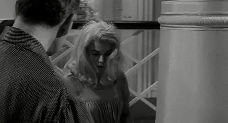 Kitten with a Whip (1964)