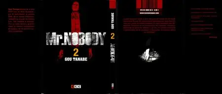 Mr. Nobody Tomo 2 (de 3)