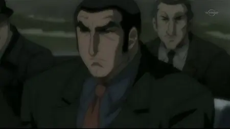 Golgo 13 | ゴルゴ13 |  Episode 31,32,33,34