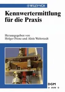 Kennwertermittlung für die Praxis